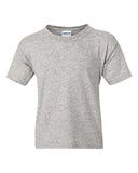 Gildan Youth DryBlend T-Shirt | Moisture Wicking Tee