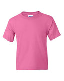 Gildan Youth DryBlend T-Shirt | Moisture Wicking Tee