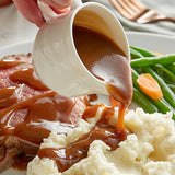 Knorr 6.83 oz. Brown Gravy Mix - 6/Case