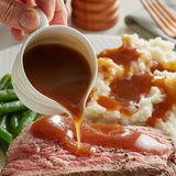 Knorr 12.66 oz. Beef Flavor Gravy Mix - 6/Case