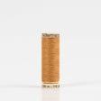 Gutermann Sew All Thread 100m - 863 Gold 100m Sew All Thread