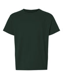 24 Pack: DryBlend Crewneck Short Sleeve Youth T-Shirt