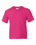 Gildan Youth DryBlend T-Shirt | Moisture Wicking Tee