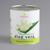 Bossen #10 Can Aloe Vera in Syrup - 6/Case