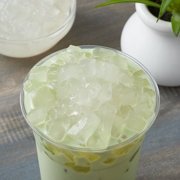 Bossen #10 Can Aloe Vera in Syrup - 6/Case