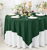 Seamless Square Scuba Tablecloth 240 GSM