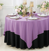 Seamless Square Scuba Tablecloth 240 GSM