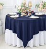 Seamless Square Scuba Tablecloth 240 GSM