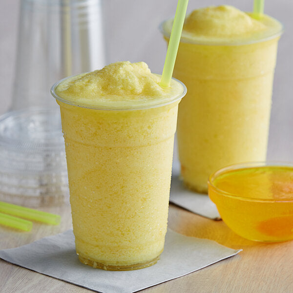 Bossen Pineapple Fruit Jam / Smoothie Paste 10 lb.