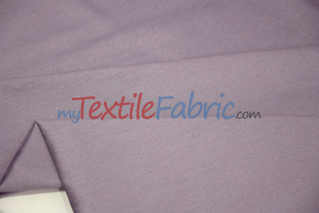 Faux Silk Polyester Dupioni Fabric - Solid Texture, 54" Width, Multiple Colors (Yards, Bolts, Sample Swatch)