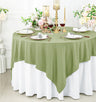 Seamless Square Scuba Tablecloth 240 GSM