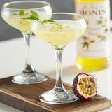 Monin Premium Passion Fruit Flavoring / Fruit Syrup 750 mL