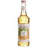 Monin Premium Toffee Nut Flavoring Syrup 750 mL