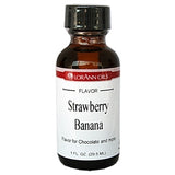 Strawberry Banana Flavor - 1 Ounce