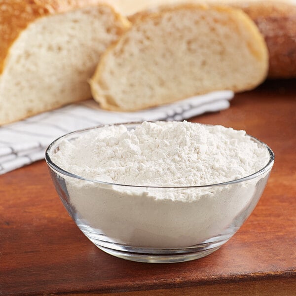 General Mills Gold Medal High Gluten All Trumps Flour 50 lb.