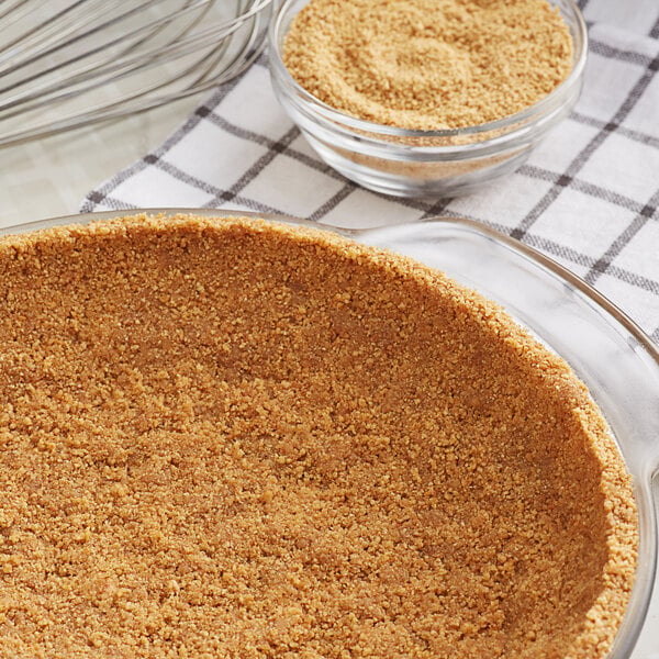 Kellogg's 25 lb. Graham Cracker Crumbs
