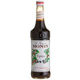 Monin Premium Espresso Flavoring Syrup 750 mL