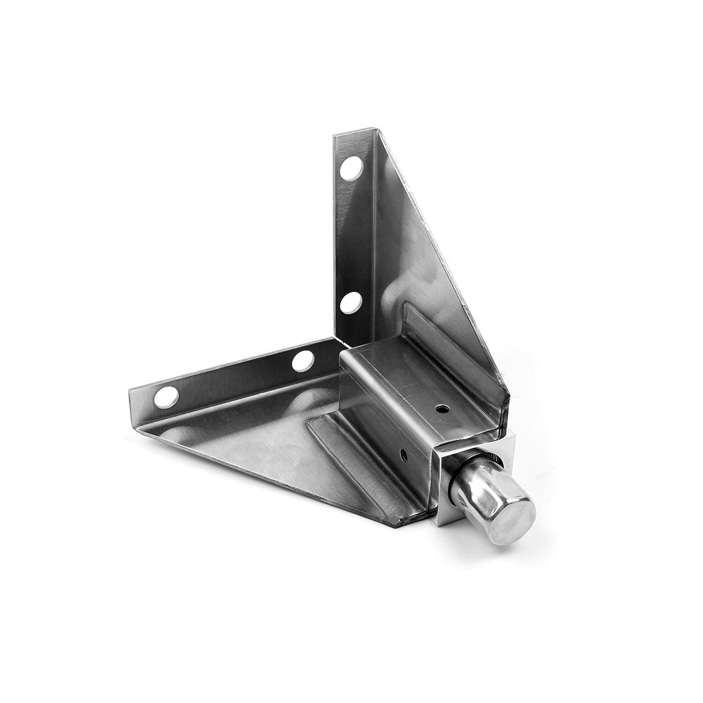 Garland 1927195 Leg Assembly - Double Stack- Foot SS