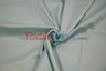 Faux Silk Polyester Dupioni Fabric - Solid Texture, 54" Width, Multiple Colors (Yards, Bolts, Sample Swatch)