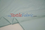 Faux Silk Polyester Dupioni Fabric - Solid Texture, 54" Width, Multiple Colors (Yards, Bolts, Sample Swatch)