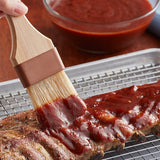 Cattlemen's Kentucky Bourbon BBQ Sauce 1 Gallon - 2/Case