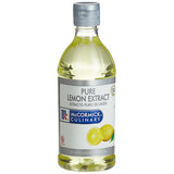 McCormick Culinary 16 fl. oz. Pure Lemon Extract