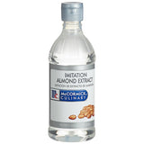 McCormick Culinary 16 fl. oz. Imitation Almond Extract