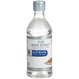 McCormick Culinary 16 fl. oz. Pure Anise Extract