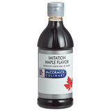 McCormick Culinary 16 fl. oz. Imitation Maple Extract