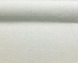 Heather Mint Green Preshrunk Cotton Chenille Fabric - Mint Green, 54" Width (1 Yard)