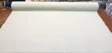 Heather Mint Green Preshrunk Cotton Chenille Fabric - Mint Green, 54" Width (1 Yard)