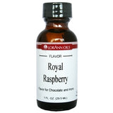 Royal Raspberry Flavor - 1 Ounce