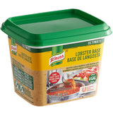 Knorr 1 lb. Ultimate Lobster Bouillon Base