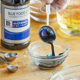 McCormick Culinary 16 fl. oz. Blue Food Color