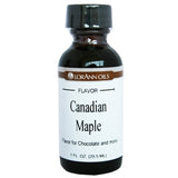 Canadian Maple Flavor - 1 Ounce