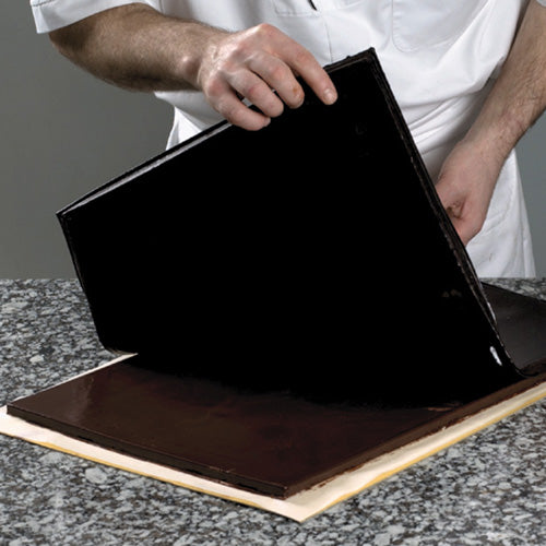Demarle Flexipan Inspiration Silicone Baking Mat, Outer Dimensions 23" x 15", 3/8" High