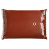 Red Gold BBQ Sauce Dispenser Pouches 1.5 Gallon - 2/Case
