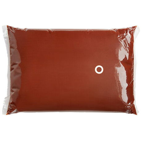 Red Gold BBQ Sauce Dispenser Pouches 1.5 Gallon - 2/Case