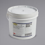 Rich's Classic Chocolate Cake & Donut Icing - 40 lb. Pail