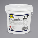 Rich's Classic White Donut & Roll Icing - 23 lb. Pail