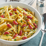 Furmano's #10 Can Three Bean Salad - 6/Case