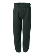 Gildan Heavy Blend Youth Sweatpants Soft Fleece Pants