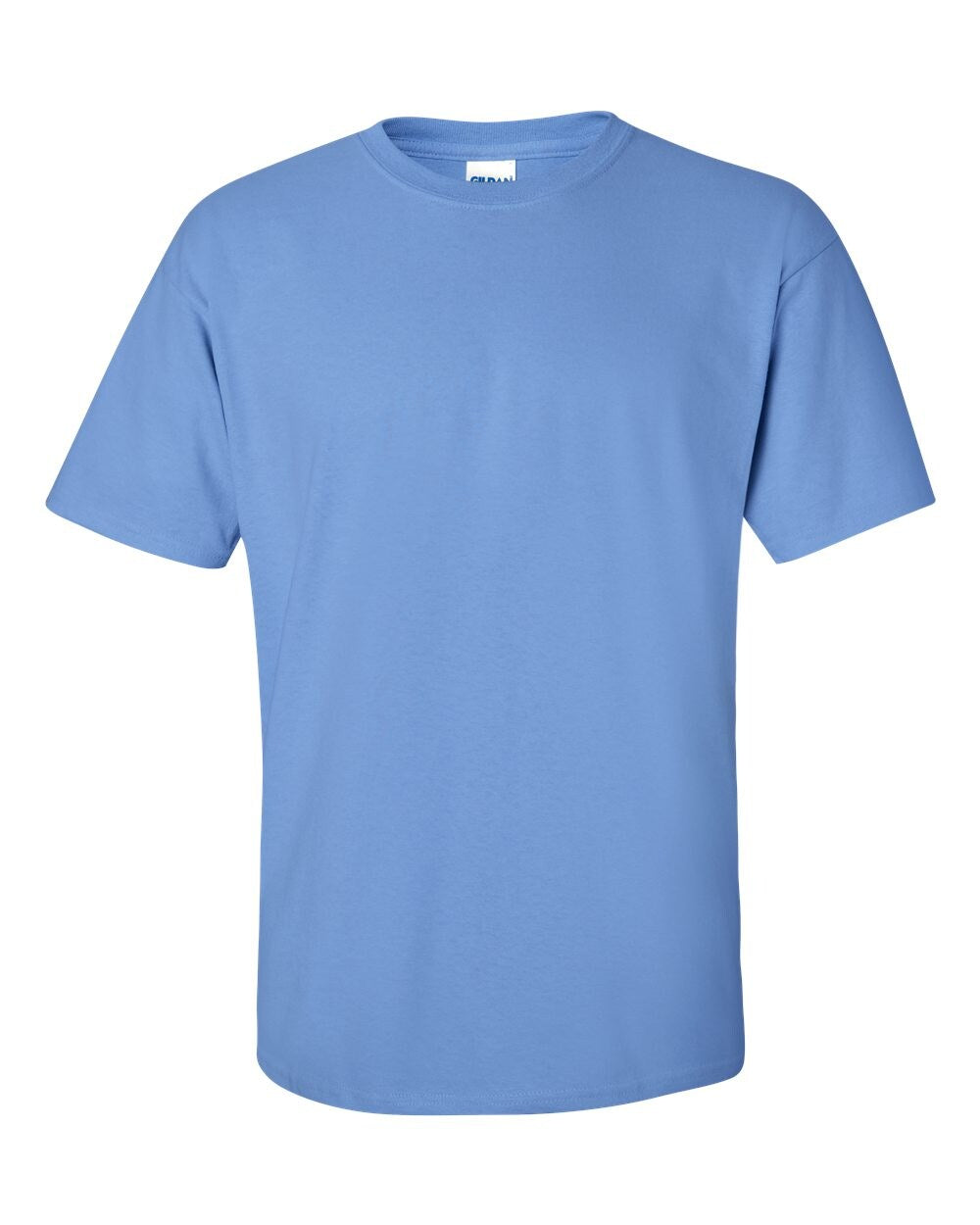Gildan® Ultra Cotton Crewneck Short Sleeve T-Shirt