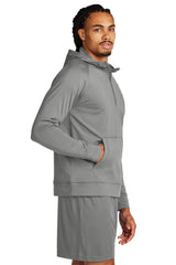 Sport-Tek® Stretch Full-Zip Cadet Jacket For Adult