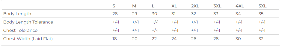 Gildan® Ultra Cotton Crewneck Short Sleeve T-Shirt