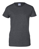 Gildan Crewneck T-Shirt – Classic Cotton Tee