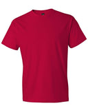 Camiseta ligera con cuello redondo y manga corta Gildan Softstyle | Camiseta de algodón ring-spun