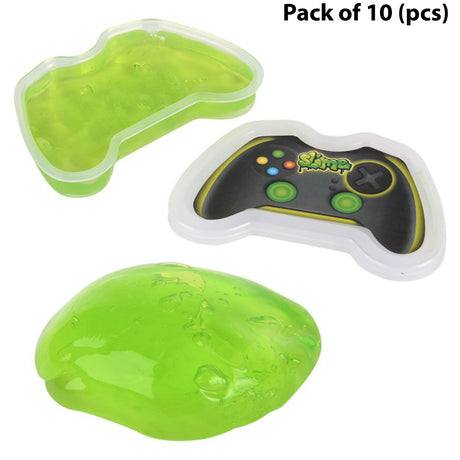 Best Game Controller Slime - NV077 | Get ready to level up your gaming fun