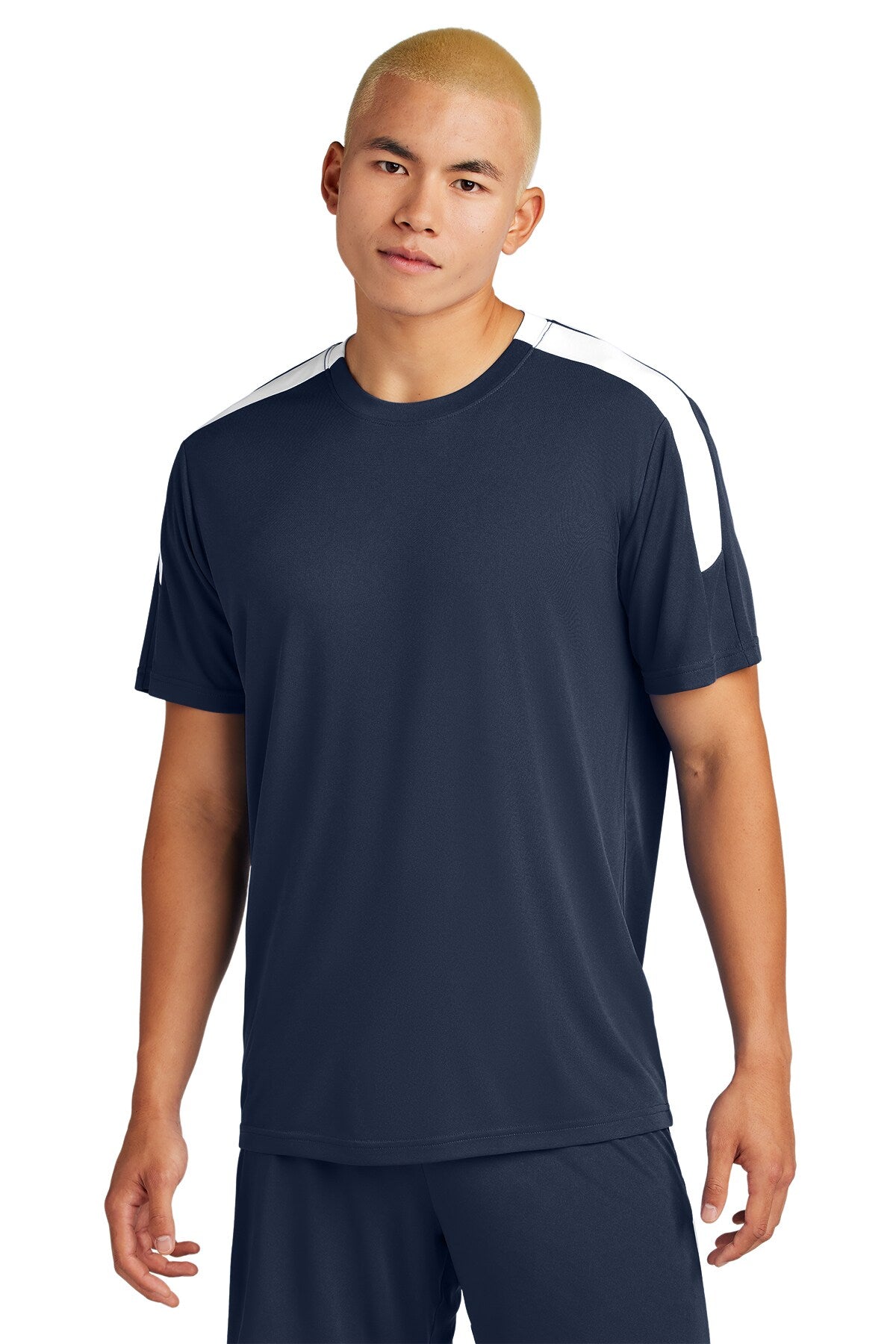 Sport-Tek® Men's Short Sleeve T-shirts