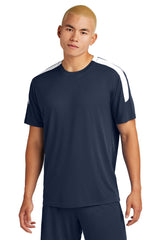 Sport-Tek® Men's Short Sleeve T-shirts